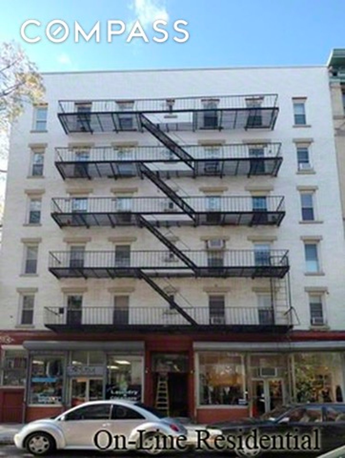 Photo for 101 THOMPSON STREET - 101 Thompson Street Cooperative in Soho, Manhattan