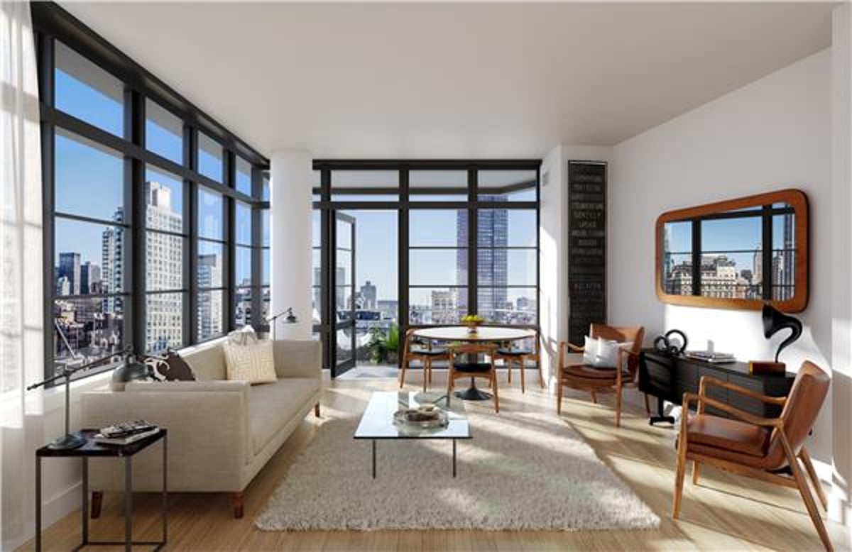 Photo for The NOMA - 50 West 30th Street Condominium in Flatiron, Manhattan