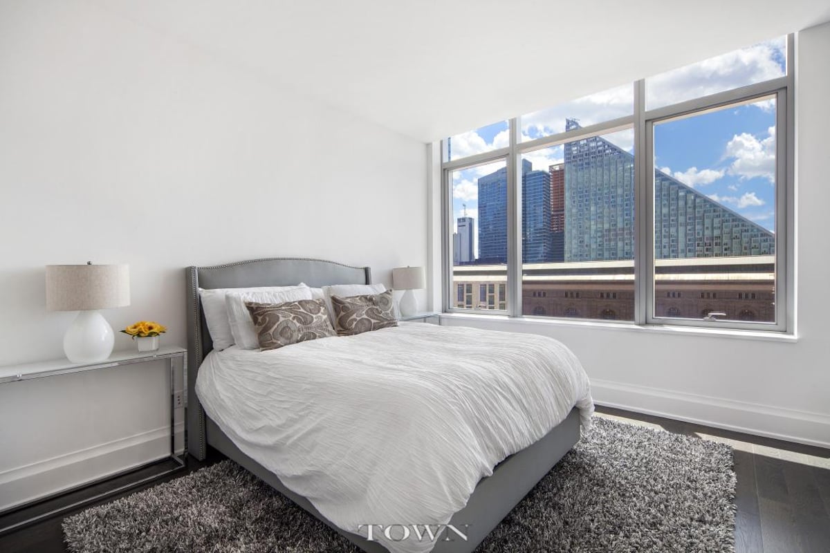 Photo for One Riverside Park - 50 Riverside Boulevard Condominium in Upper West Side, Manhattan