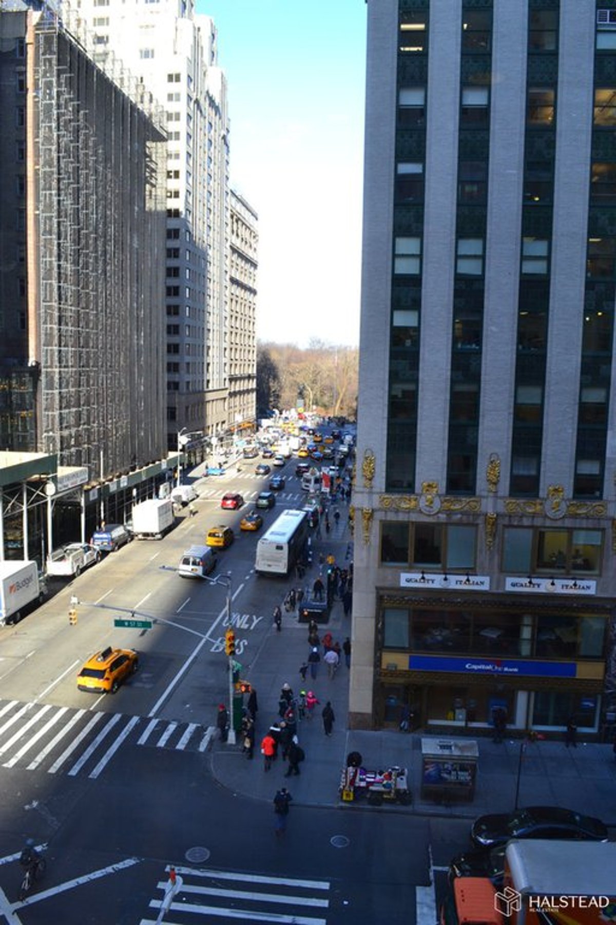 Photo for Hemisphere House - 60 West 57th Street Rental Building in Midtown, Manhattan
