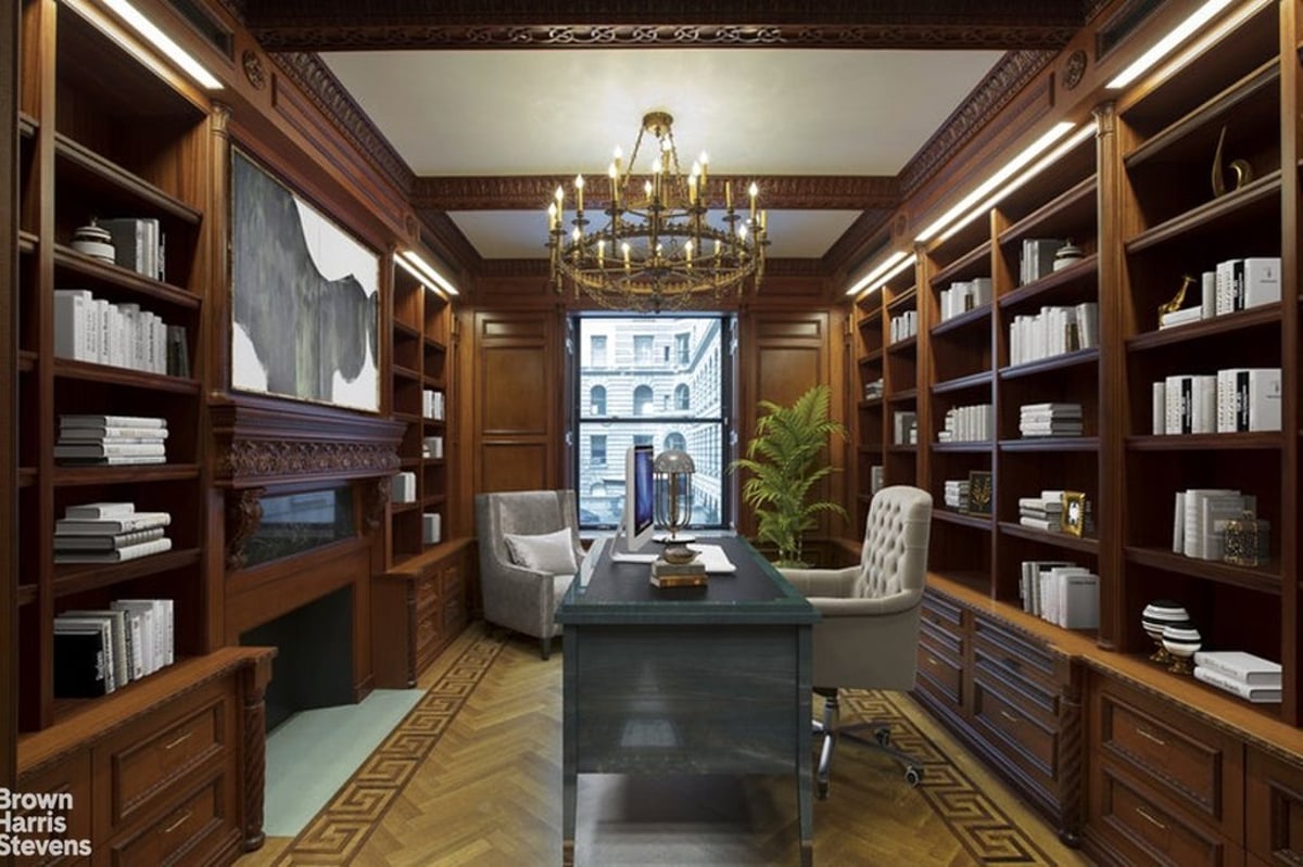 Photo for The Apthorp - 390 West End Avenue Condominium in Upper West Side, Manhattan