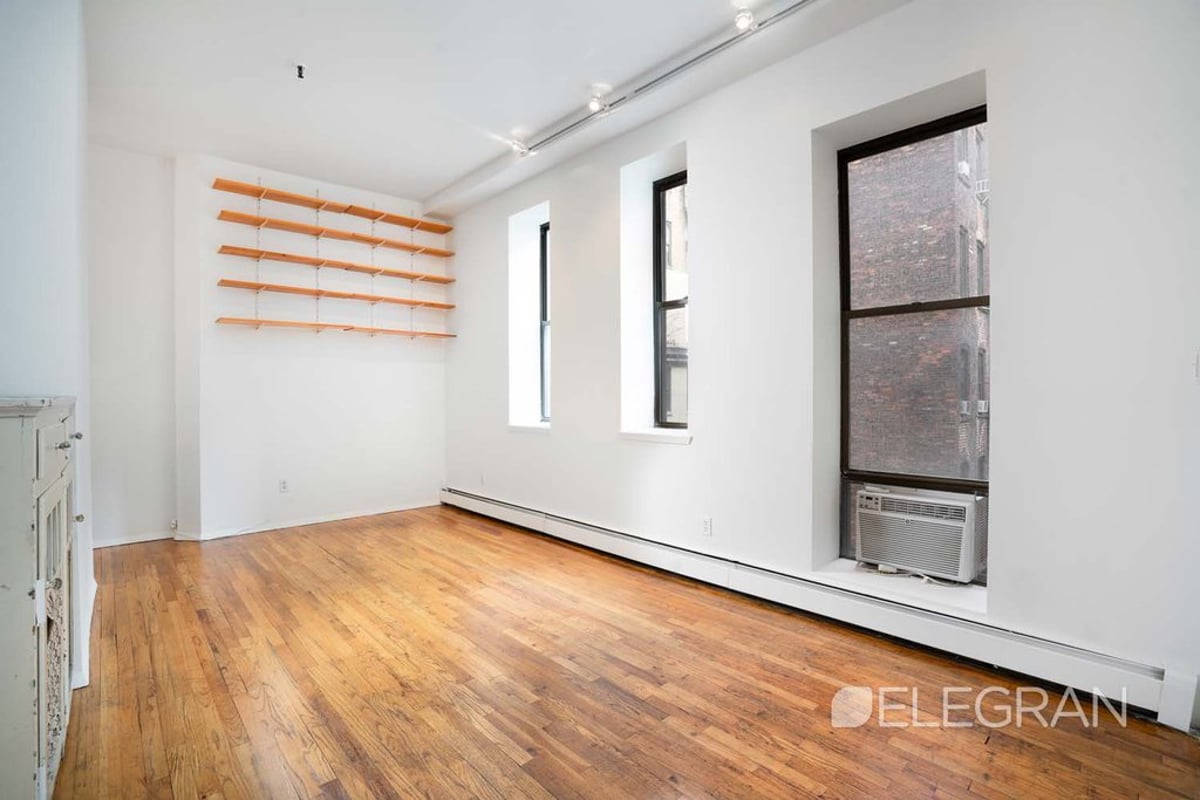 Photo for 309 East 12th Street - 309 East 12th Street Cooperative in East Village, Manhattan