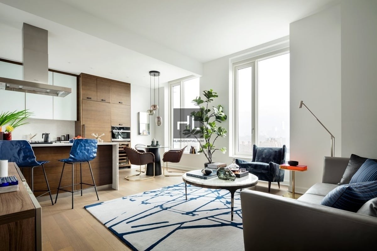 Photo for One Hudson Yards - 530 West30th Street Rental Building in Chelsea, Manhattan