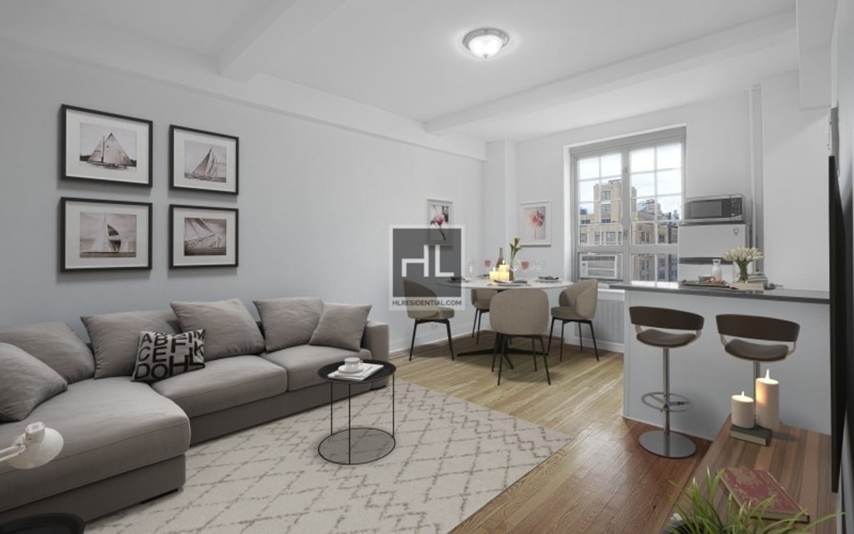 Photo for The Carteret - 208 West 23rd Street Rental Building in Chelsea, Manhattan