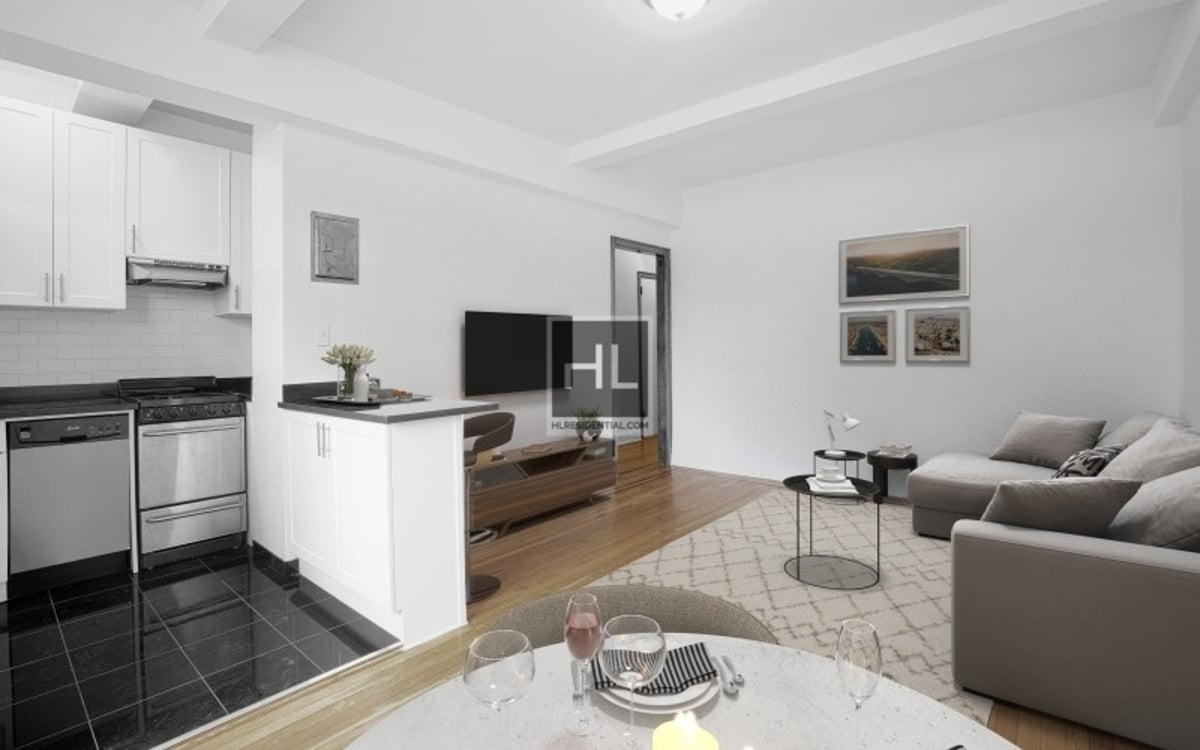 Photo for The Carteret - 208 West 23rd Street Rental Building in Chelsea, Manhattan