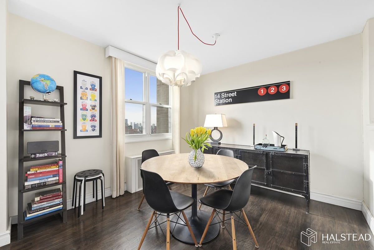 Photo for The Vermeer - 77 Seventh Avenue Cooperative in Chelsea, Manhattan