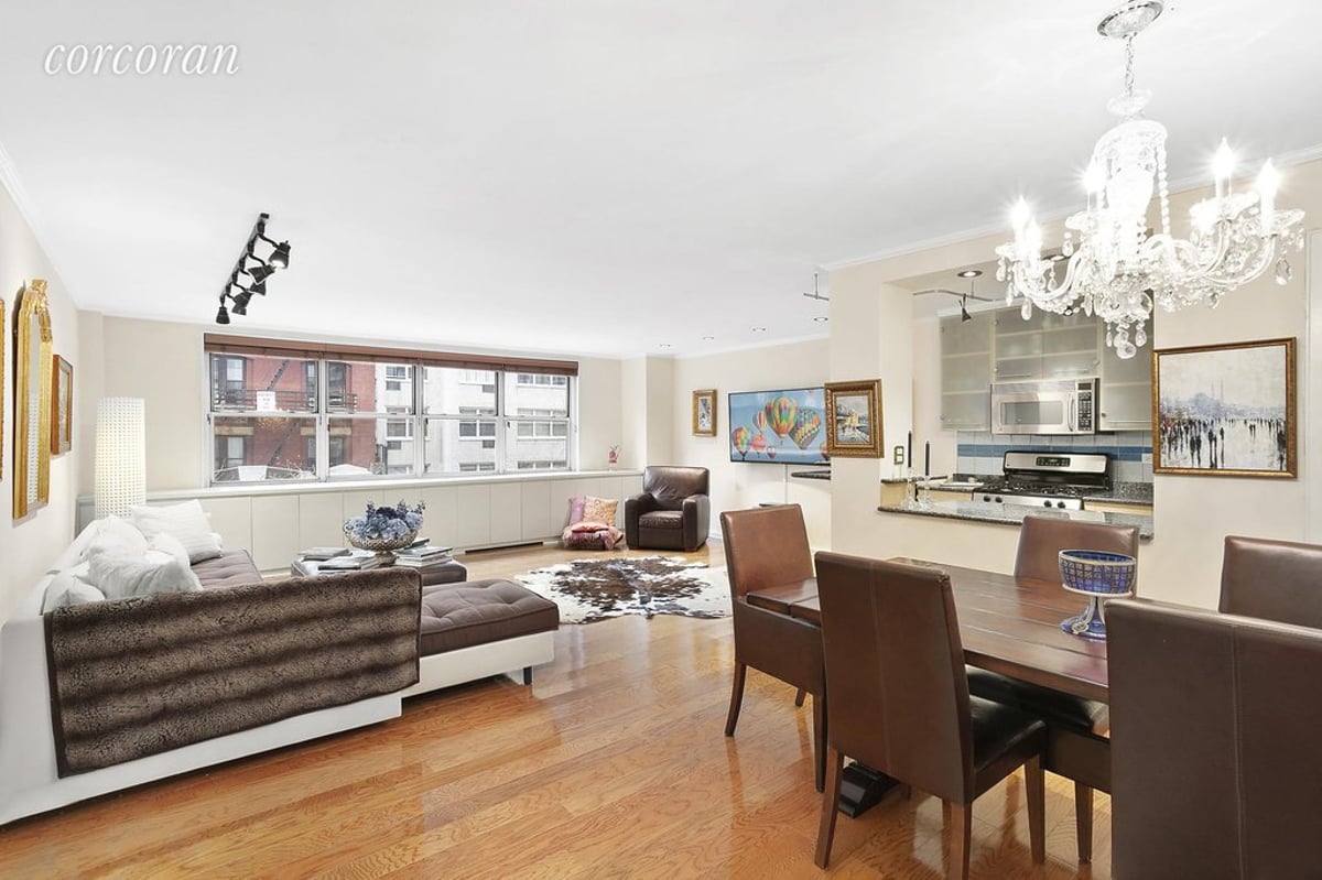 Photo for 315 East 70th Street - 315 East 70th Street Cooperative in Upper East Side, Manhattan