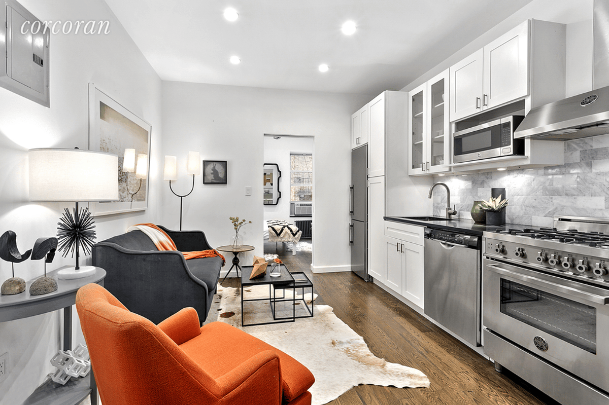 Photo for 408 West 25th Street - 408 West 25th Street Cooperative in Chelsea, Manhattan