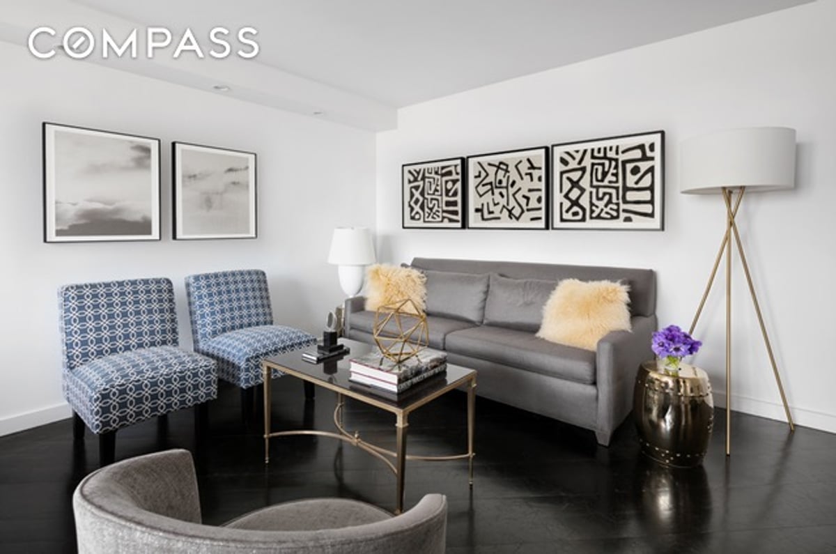 Photo for The Cezanne - 61 Jane Street Cooperative in West Village, Manhattan