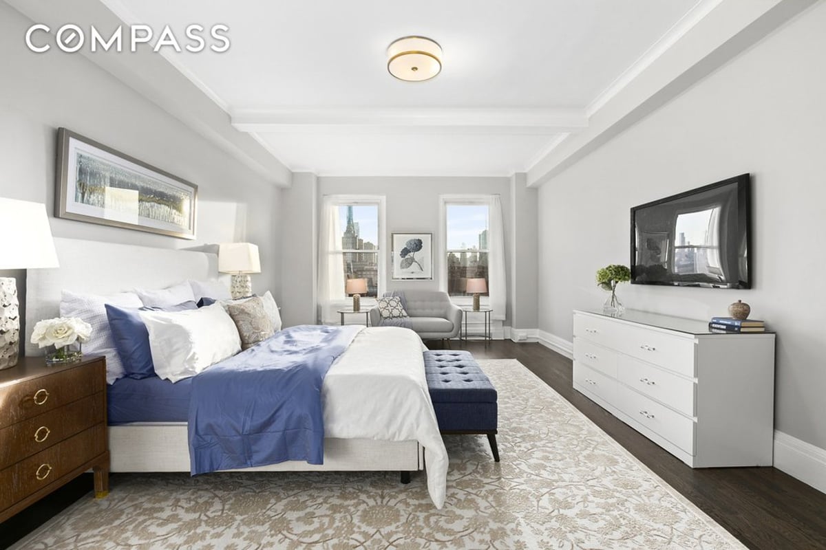 Photo for 15 West 81st Street - 15 West 81St Street Cooperative in Upper West Side, Manhattan