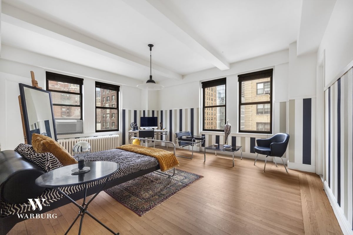 Photo for Coliseum Plaza - 243 West End Avenue Cooperative in Upper West Side, Manhattan