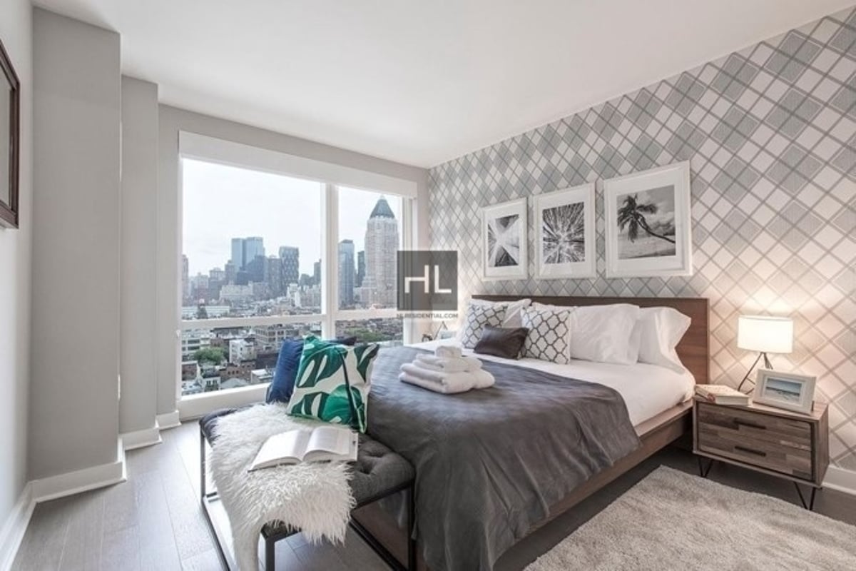 Photo for MiMA - 450 West 42nd Street Rental Building in x27;s Kitchen, None