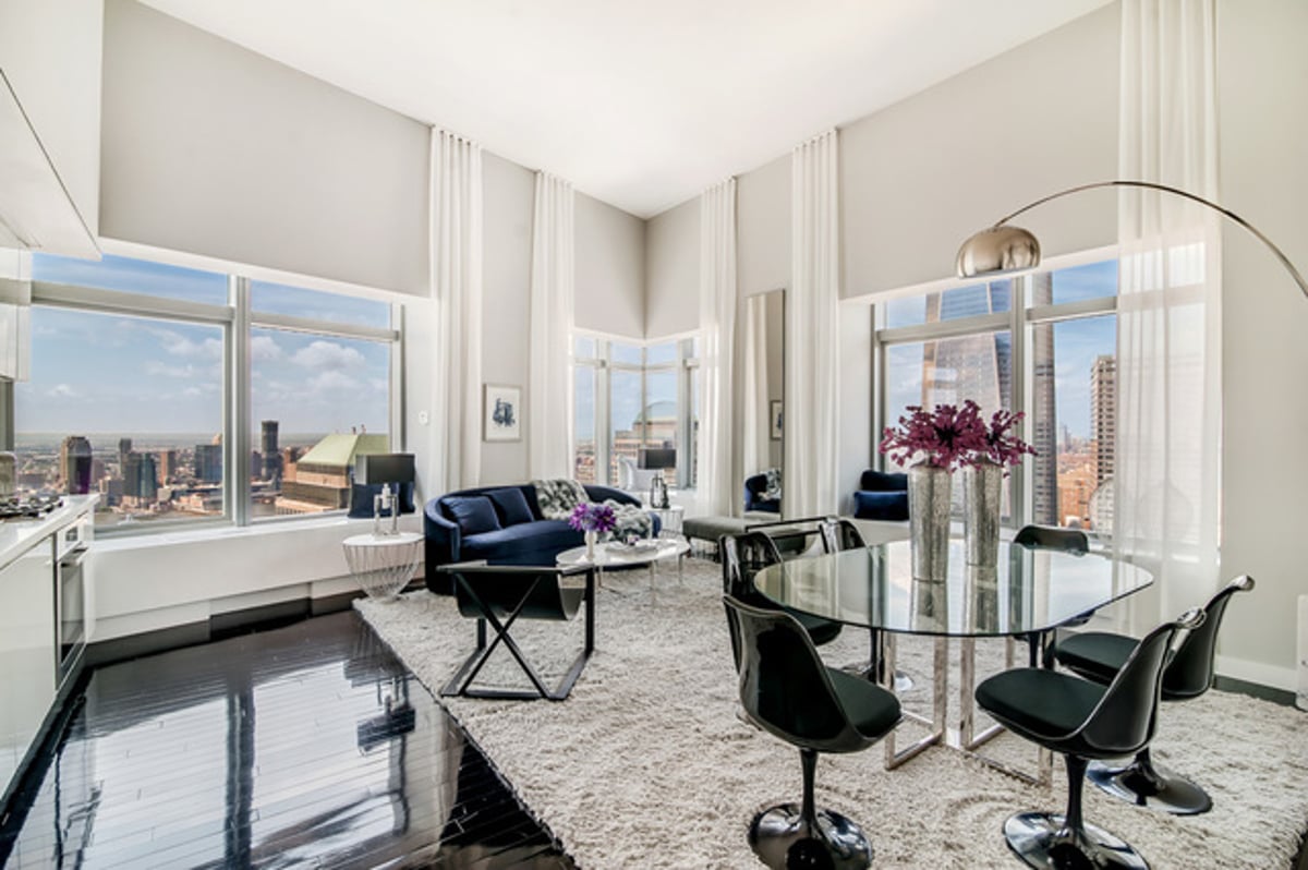 Photo for W Downtown Hotel & Residences - 123 Washington Street Condominium in Financial District, Manhattan