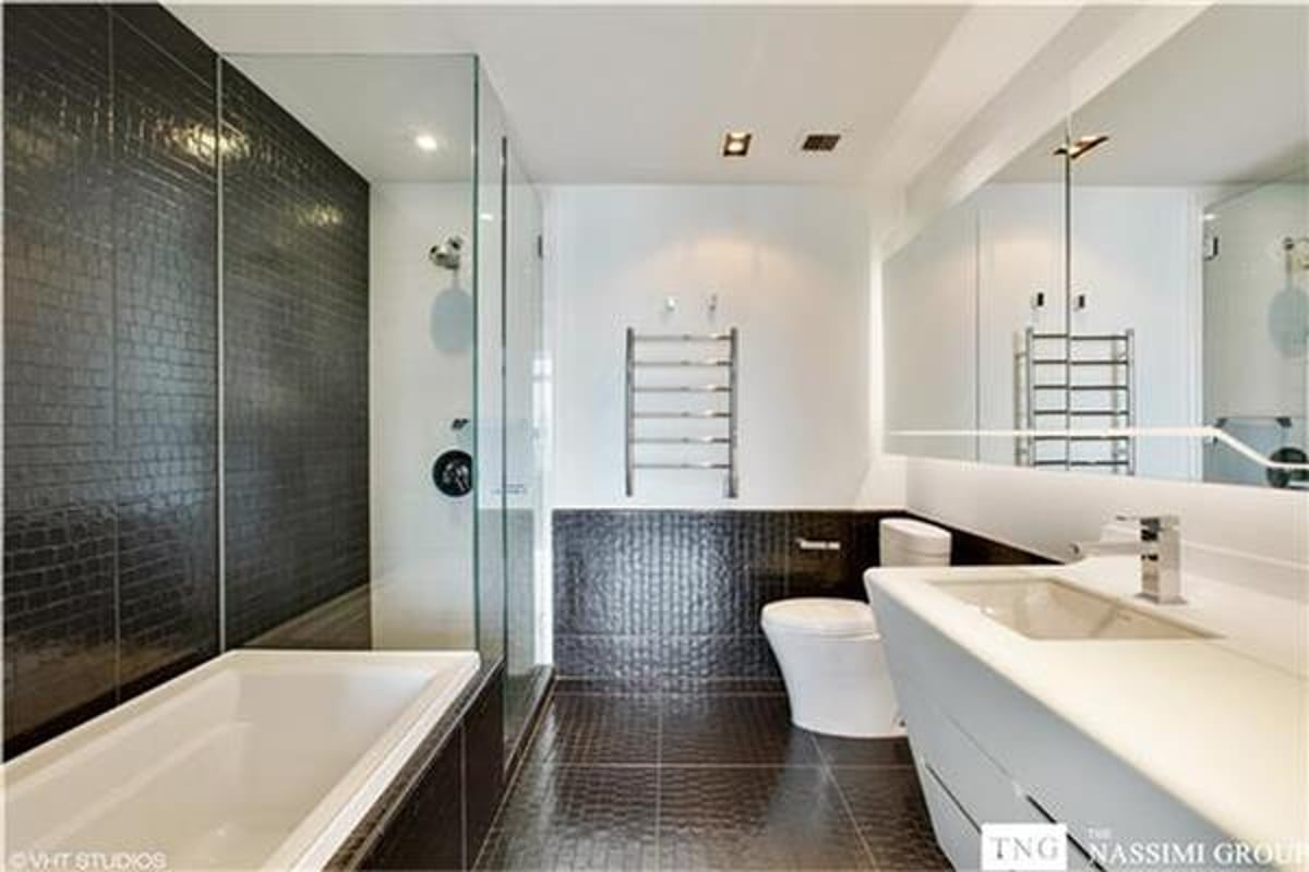 Photo for W Downtown Hotel & Residences - 123 Washington Street Condominium in Financial District, Manhattan