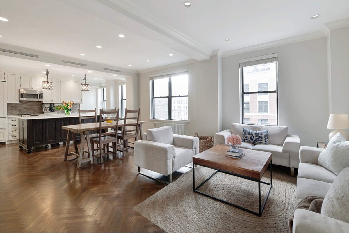 Photo for The Florence - 545 West End Avenue Cooperative in Upper West Side, Manhattan