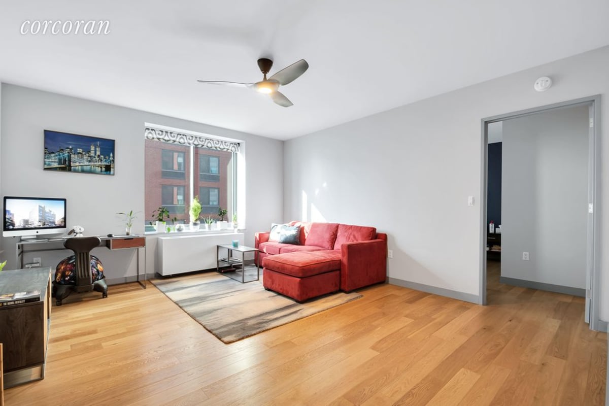 Photo for 8 Vanderbilt Avenue - 8 Vanderbilt Avenue Condominium in Clinton Hill, Brooklyn