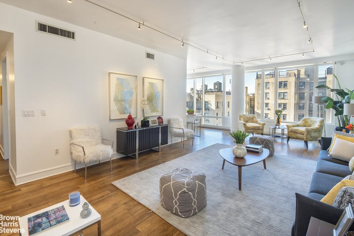 Photo for Ariel West - 245 West 99th Street Condominium in Upper West Side, Manhattan