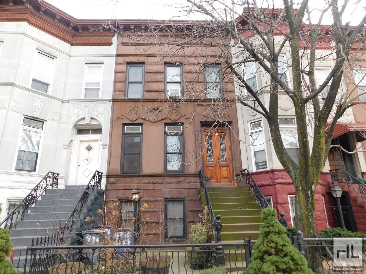 HANCOCK STREET Rental NYC Real Estate Brokerage