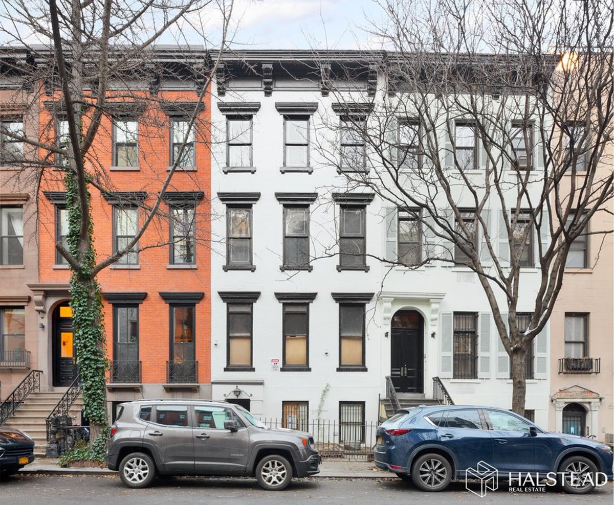 Photo for Chelsea Arms - 319 West 18th Street Cooperative in Chelsea, Manhattan