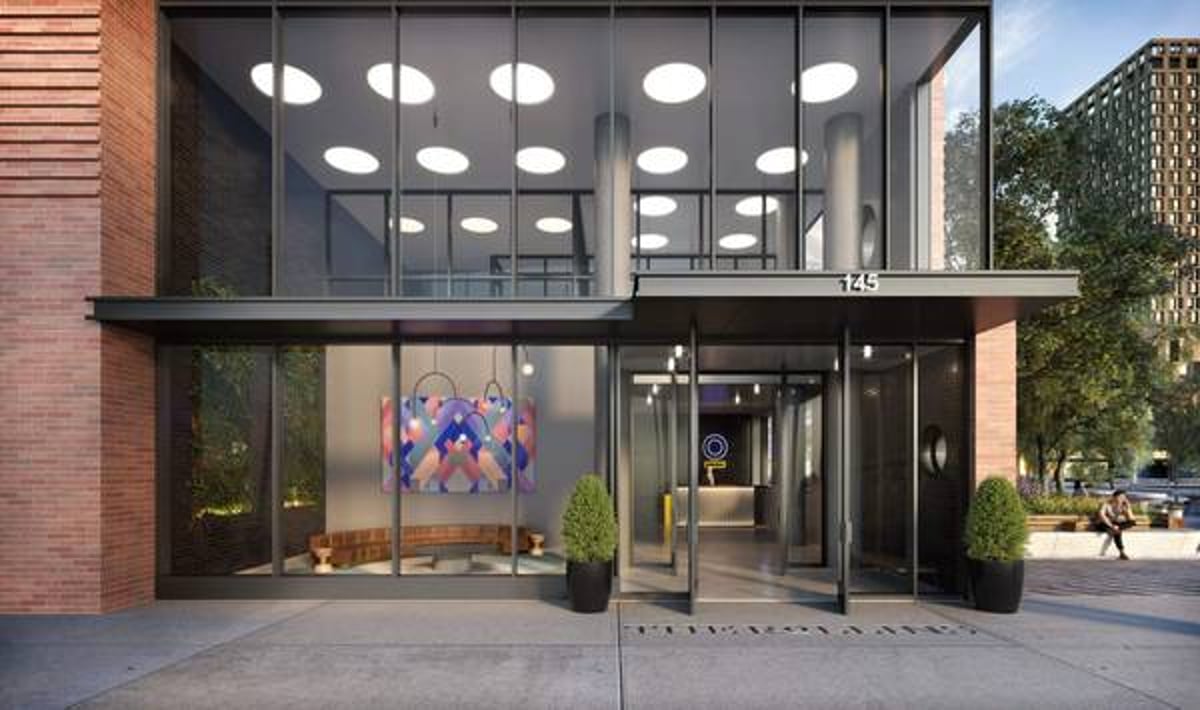 Photo for The Rollins - 145 Clinton Street Condominium in Lower East Side, Manhattan