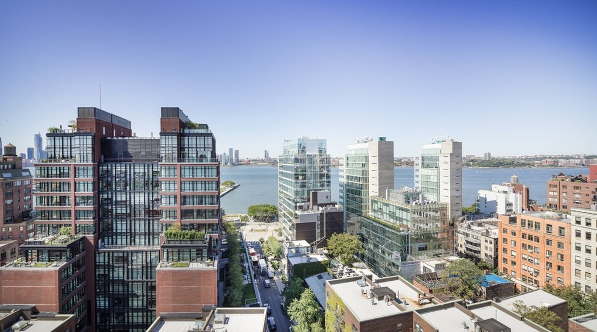 Photo for Memphis Downtown - 140 Charles Street Condominium in West Village, Manhattan