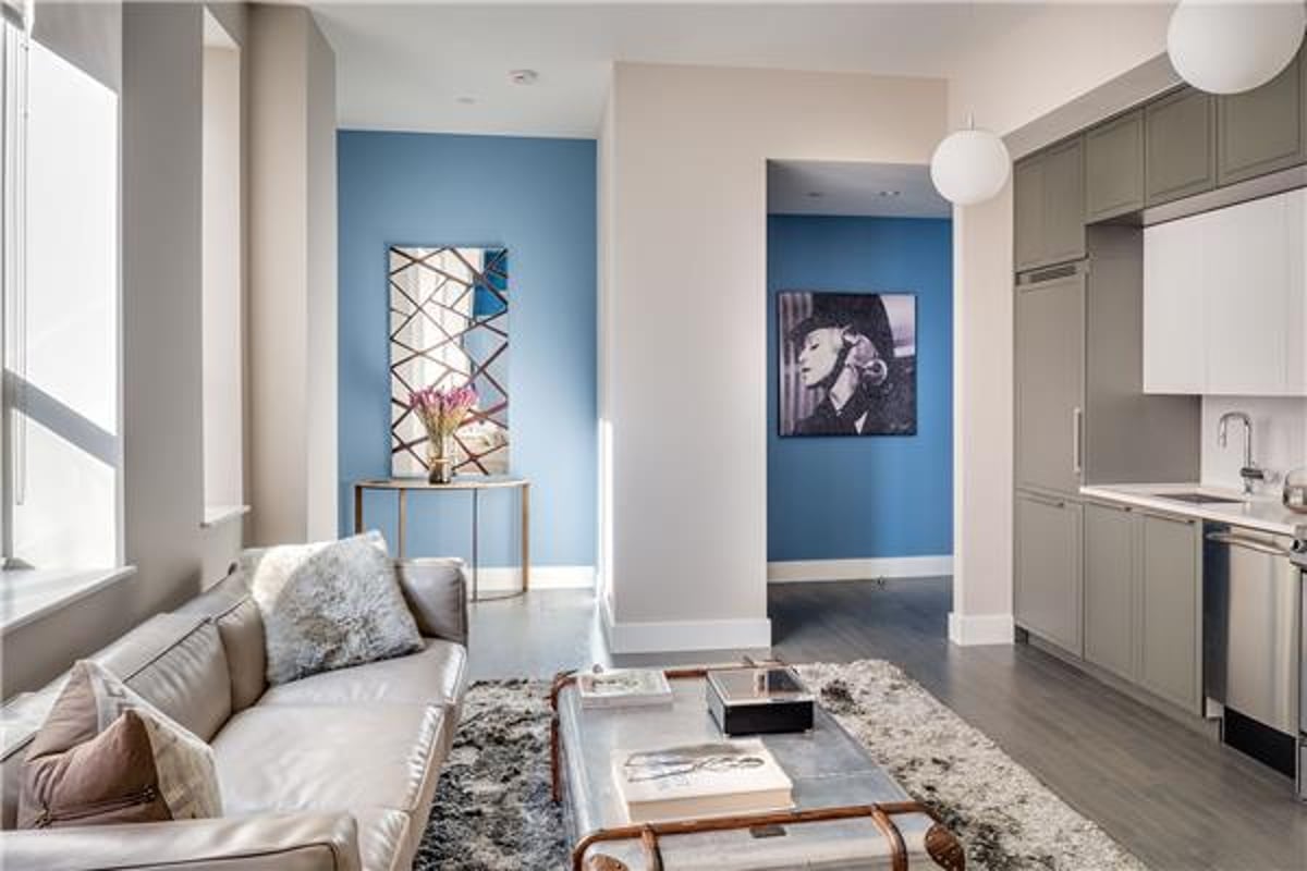 Photo for NINE52 - 416 West 52nd Street Condominium in Midtown West, Manhattan