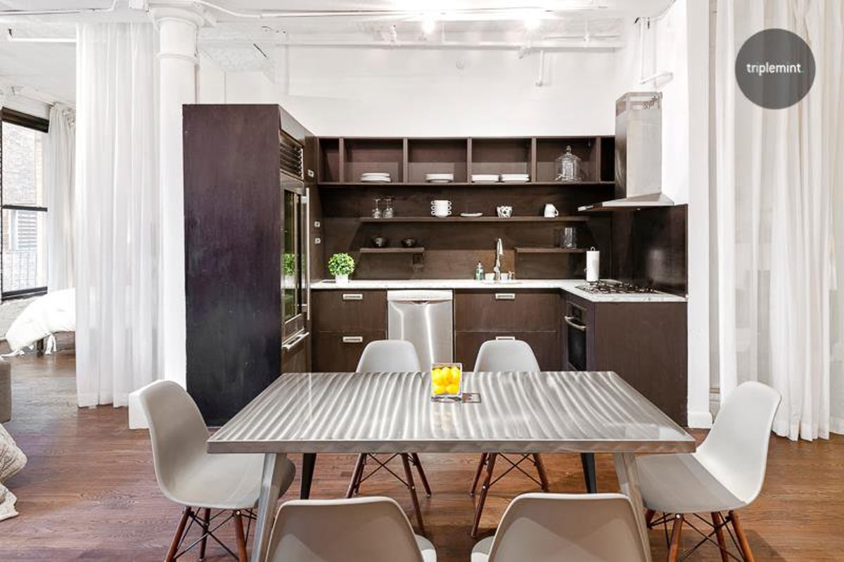 Photo for 113 PRINCE STREET - 113 Prince Street Cooperative in Soho, Manhattan