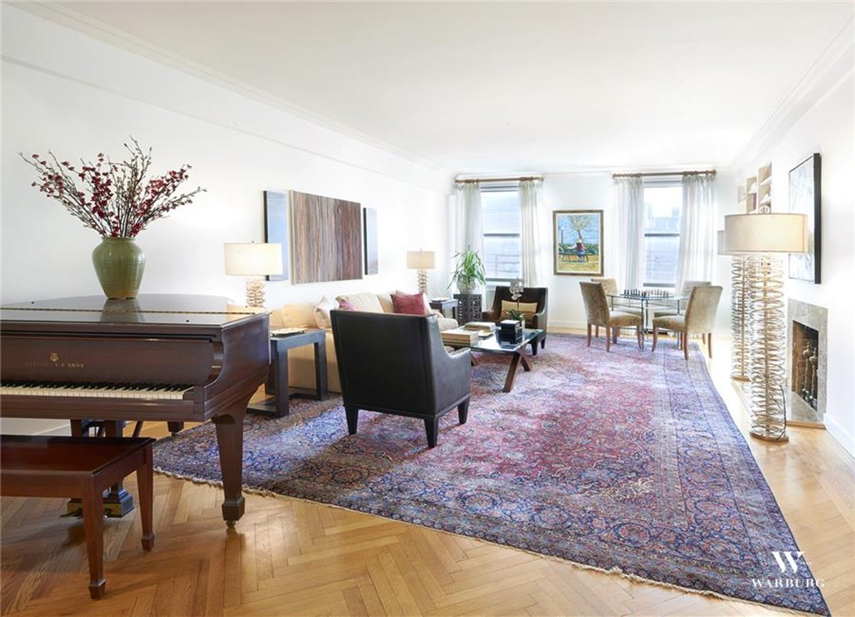 Photo for 1040 PARK AVENUE - 1040 Park Avenue Cooperative in Upper East Side, Manhattan