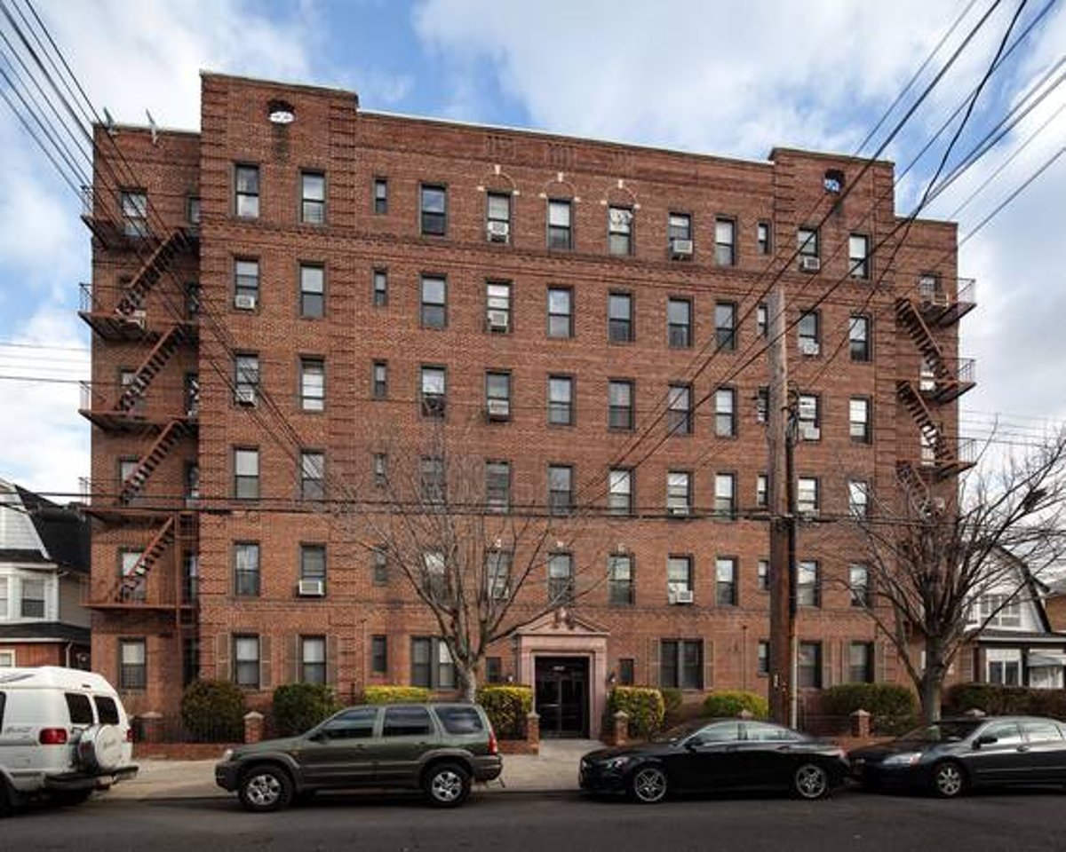 ELTON STREET Rental NYC Real Estate Brokerage