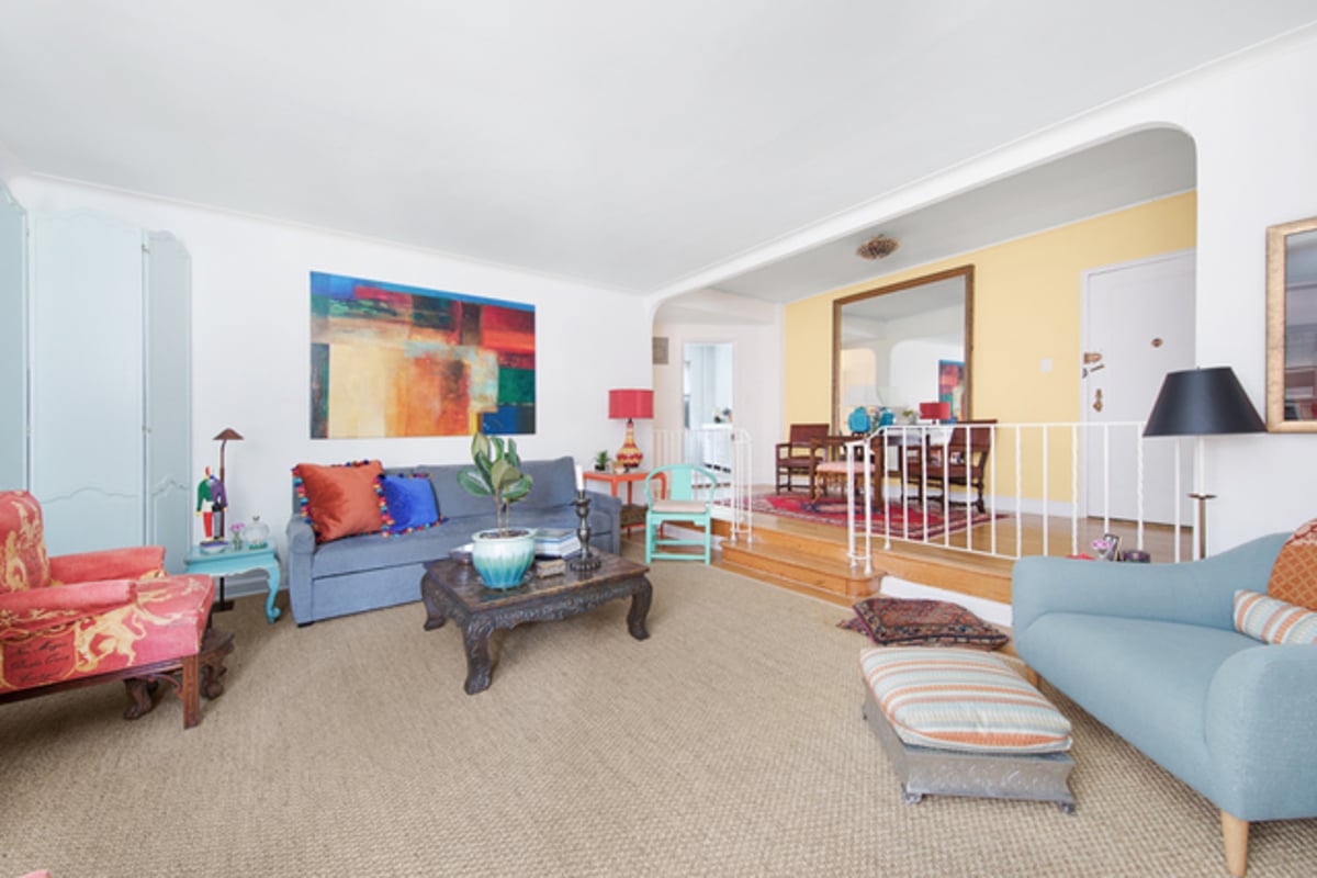 Photo for 25 PLAZA ST WEST - 25 Plaza St West Cooperative in Park Slope, Brooklyn