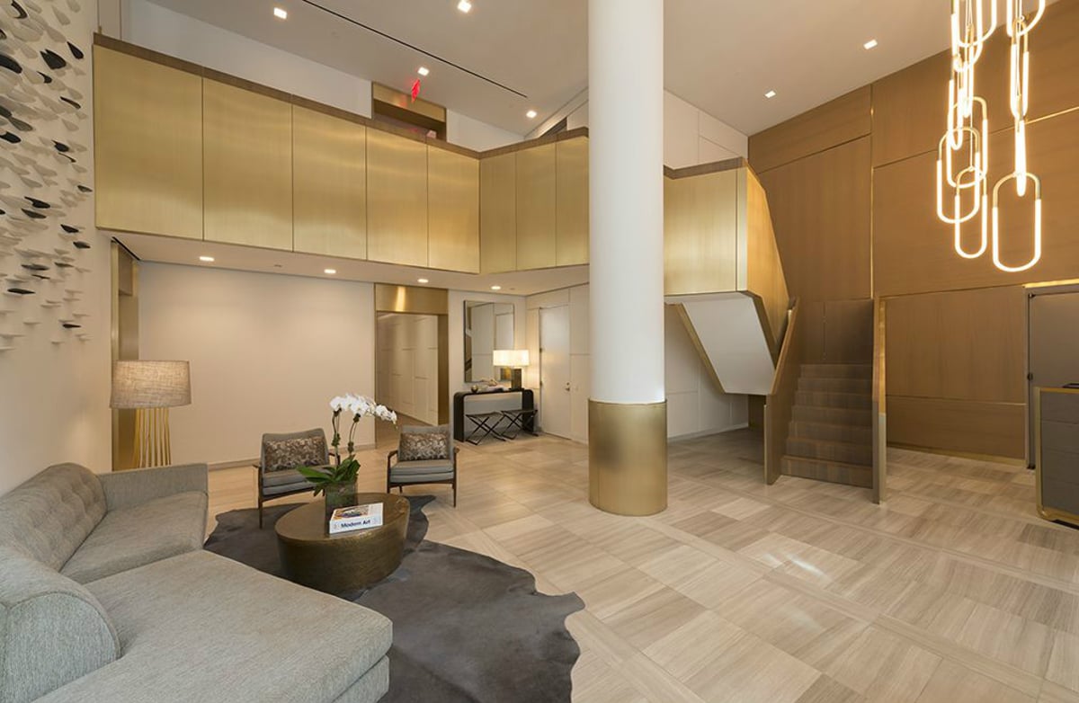 Photo for Halcyon - 305 East 51St Street Condominium in Midtown East, Manhattan