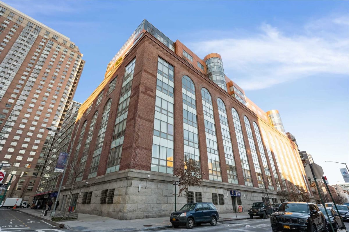 Photo for The Powerhouse - 2-17 51St Avenue Condominium in Long Island City, Queens