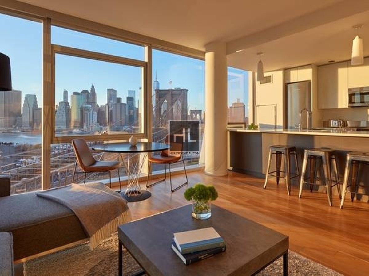 Photo for 60 WATER STREET - 60 Water Street Condominium in DUMBO, Brooklyn