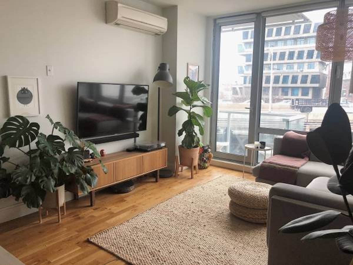 Photo for Leonard Pointe - 395 Leonard Street Rental Building in Williamsburg, Brooklyn