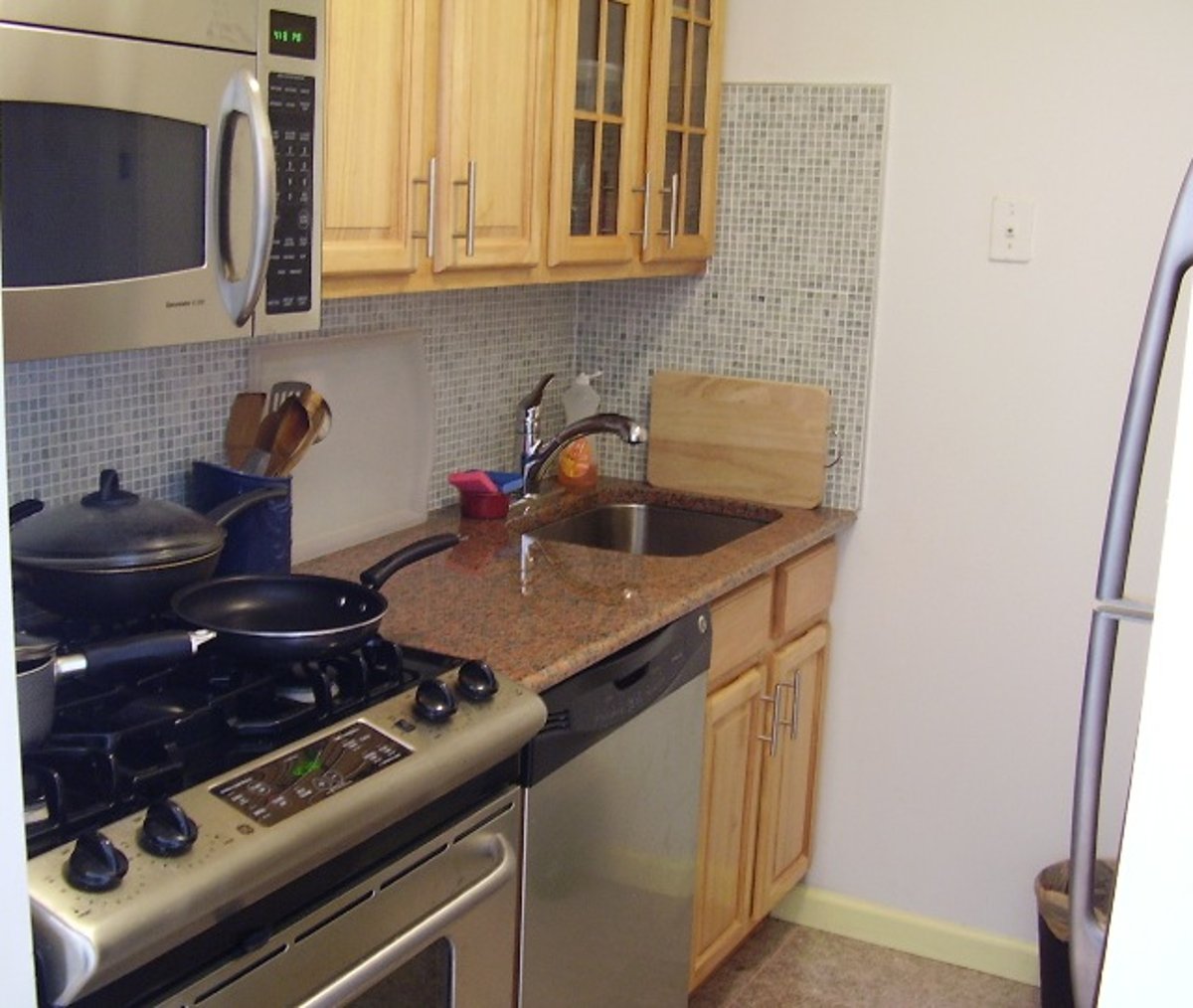 Photo for The Delegate - 301 East 45th Street Condominium in Midtown East, Manhattan