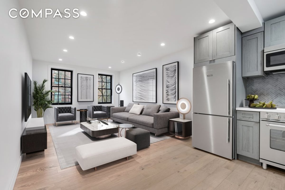 Photo for Chelsea Manor - 421 West 21St Street Rental Building in Chelsea, Manhattan