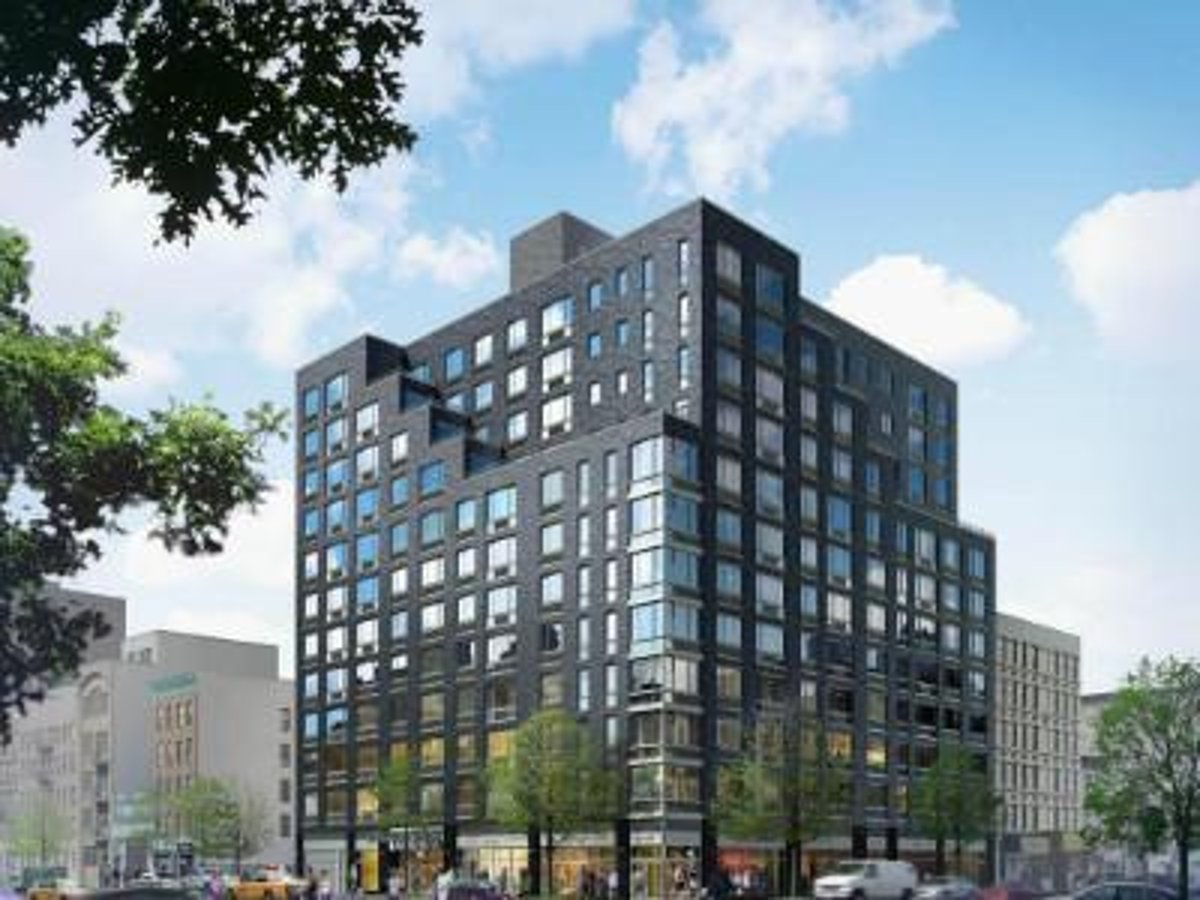 Photo for The Adele - 310 East 2nd Street Rental Building in East Village, Manhattan