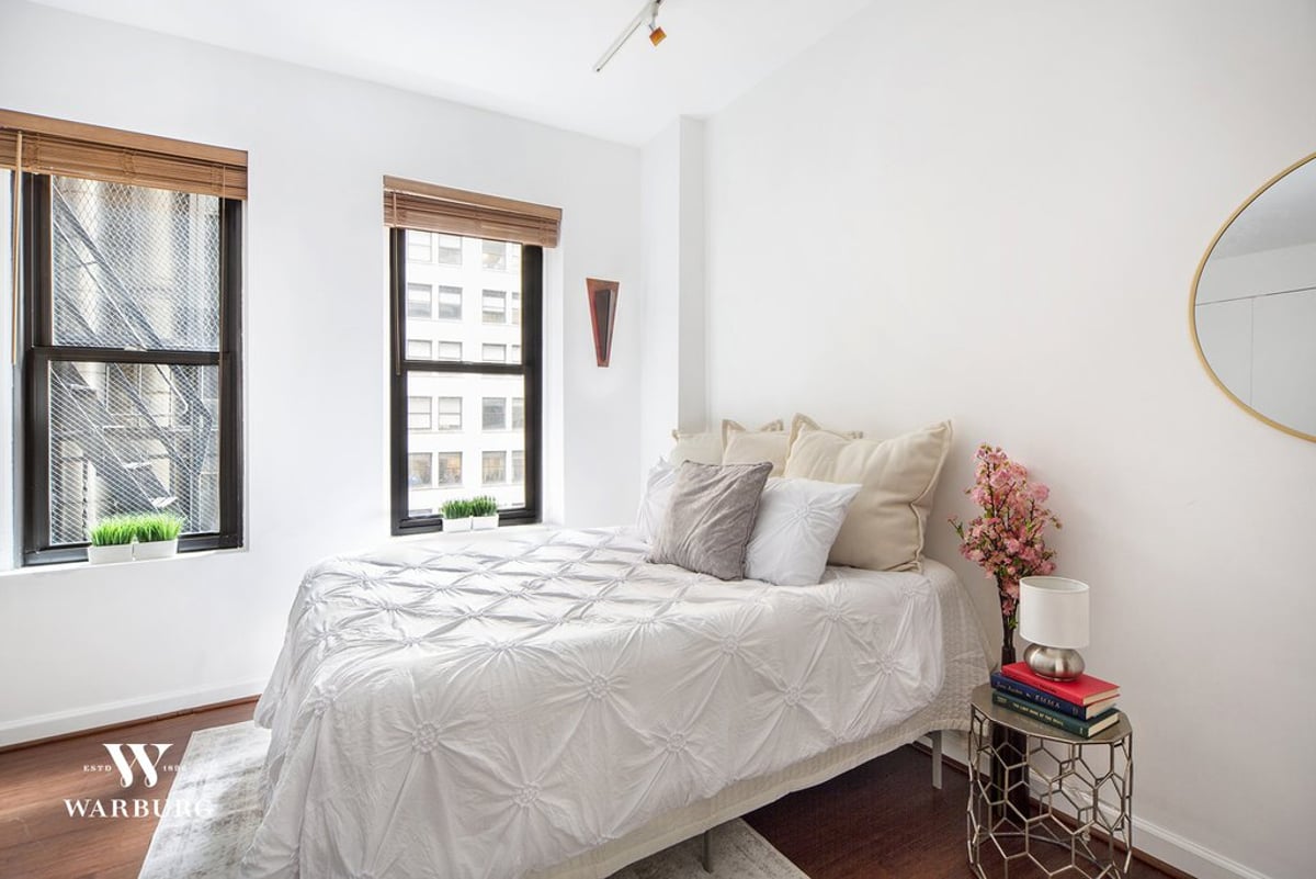 Photo for 56 Pine - 56 Pine Street Condominium in Financial District, Manhattan