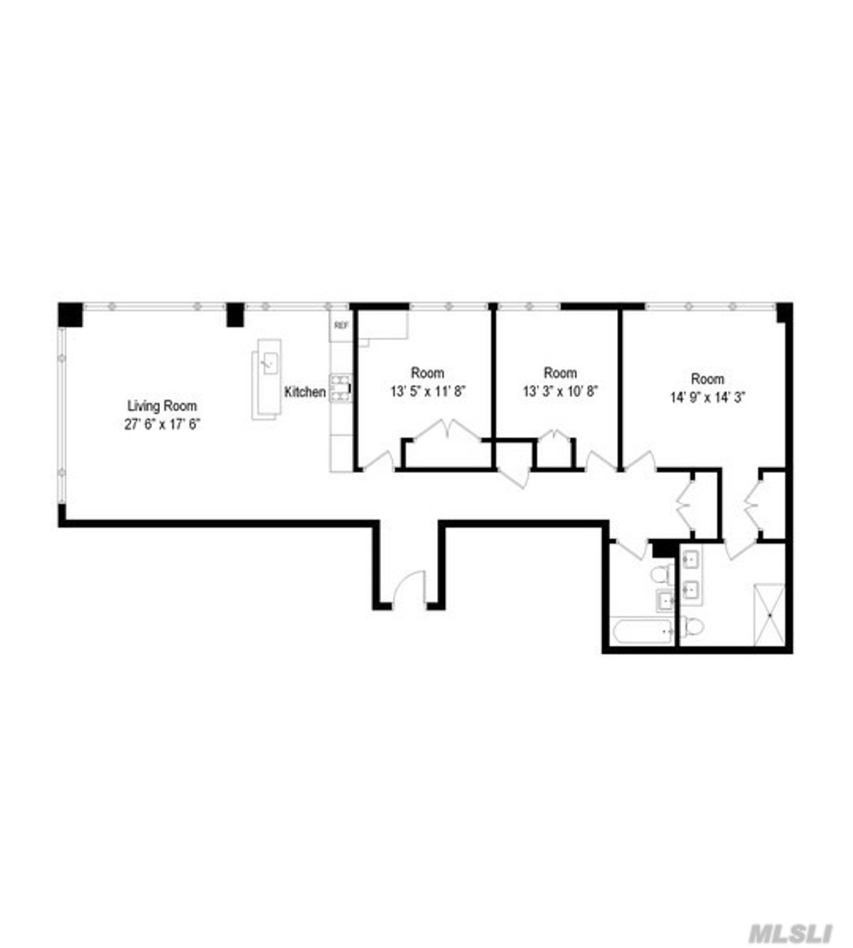 Photo for The Powerhouse - 2-17 51St Avenue Condominium in Long Island City, Queens