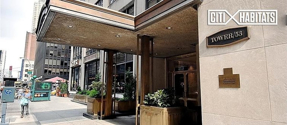 Photo for Tower 53 - 159 West 53rd Street Condominium in Midtown, Manhattan