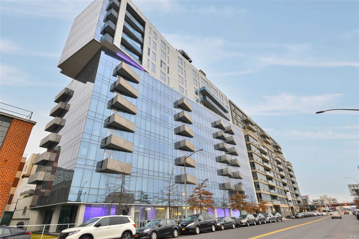 Photo for The Murano - 5-19 Borden Avenue Condominium in Long Island City, Queens