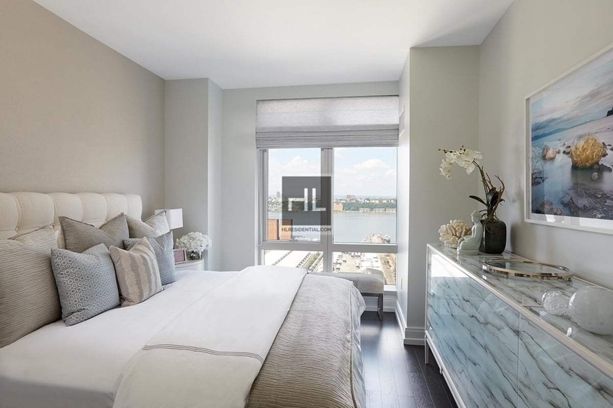 Photo for 555TEN - 555 10th Avenue Rental Building in Hudson Yards, Manhattan