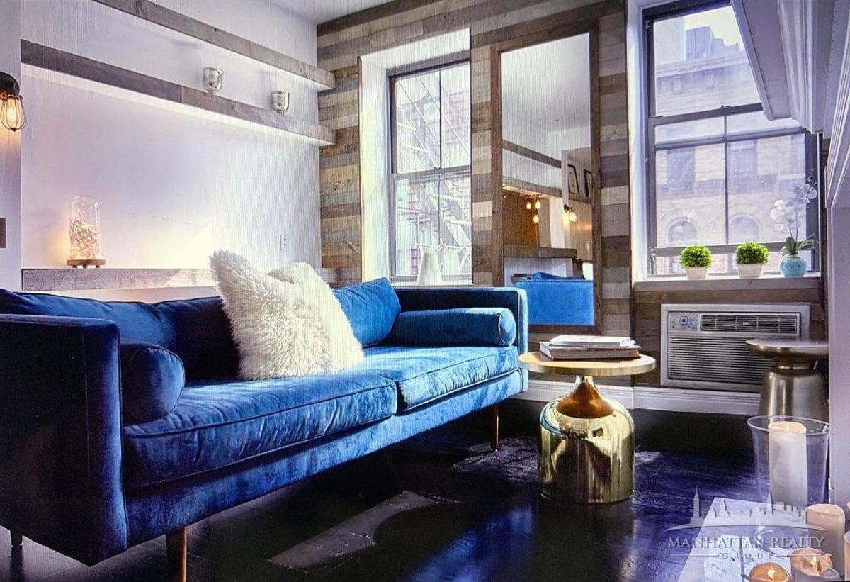 Photo for 221 WEST 21 STREET - 221 West 21St Street Cooperative in Chelsea, Manhattan