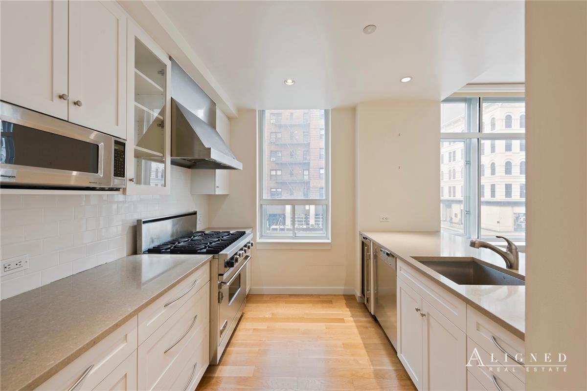 Photo for 201 West 17th Street - 201 West 17th Street Condominium in Chelsea, Manhattan
