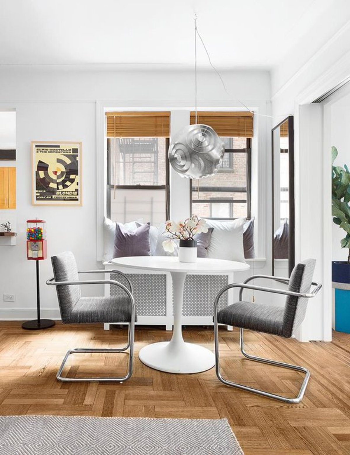 Photo for The Crillon Court - 779 Riverside Drive Condominium in Washington Heights, Manhattan