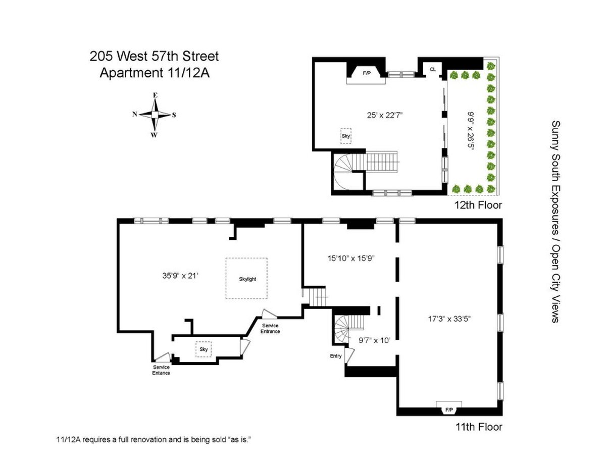 Photo for The Osborne - 205 West 57th Street Cooperative in Midtown, Manhattan