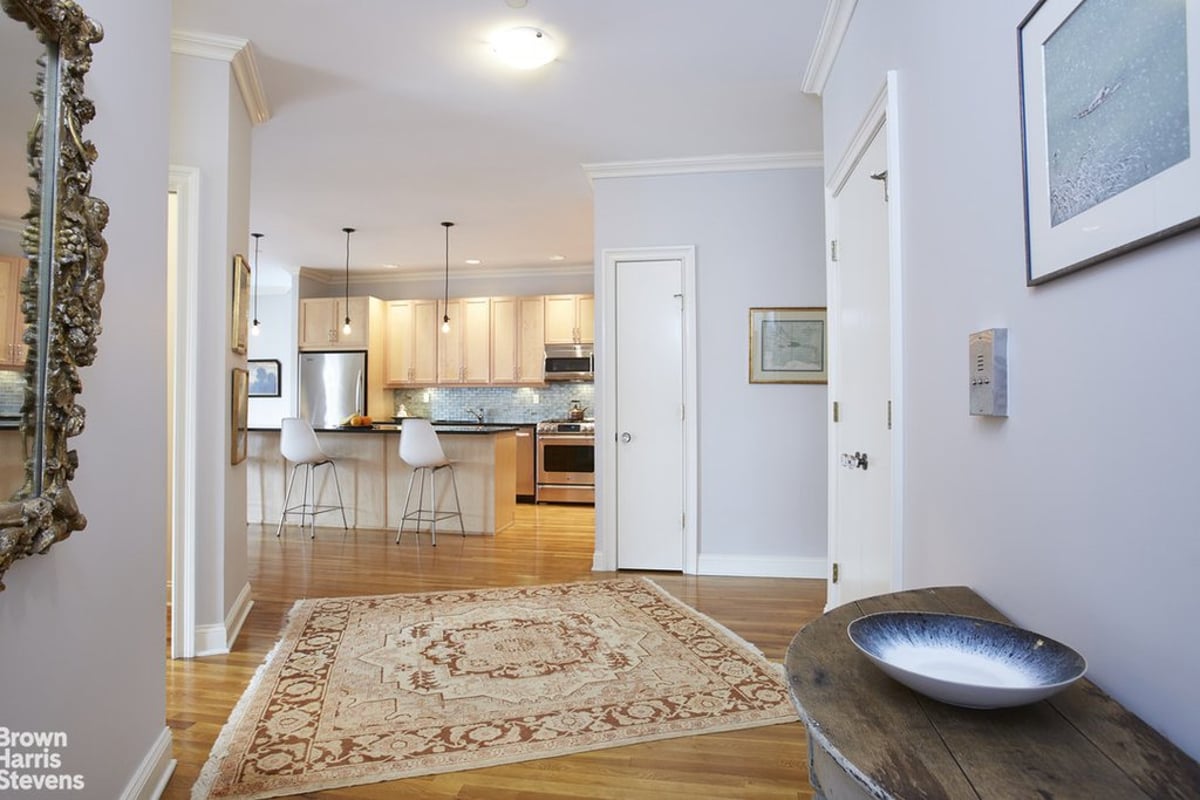 Photo for Dwyer Condominium - 258 Saint Nicholas Avenue Condominium in Harlem, Manhattan