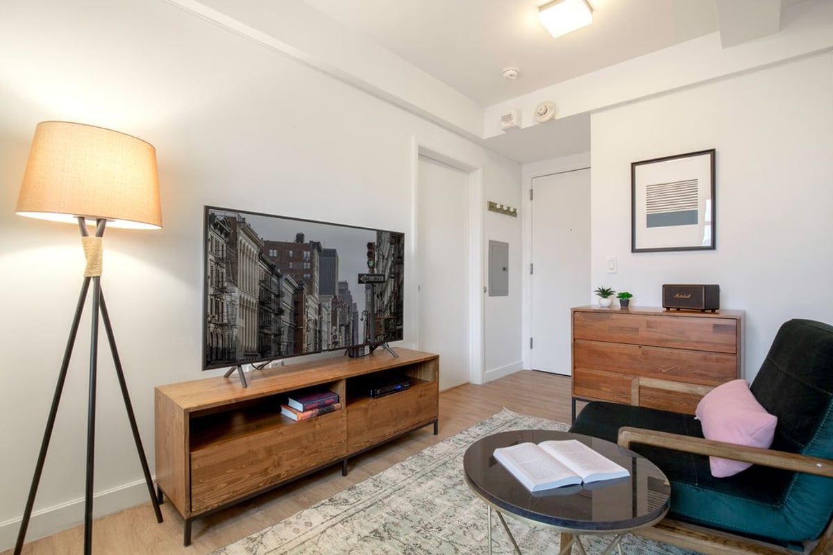 Photo for The AMSTRDM - 166 West 75th Street Rental Building in Upper West Side, Manhattan