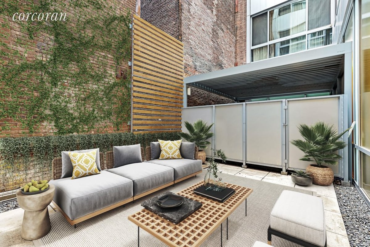 Photo for TriBeCa Summit - 415 Greenwich Street Condominium in Tribeca, Manhattan