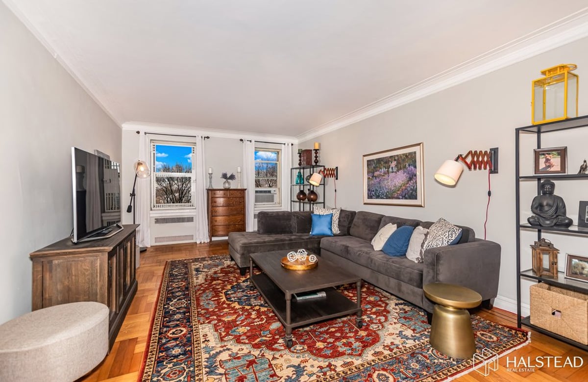 Photo for 730 FT WASHINGTON AVENUE - 730 Ft Washington Avenue Cooperative in Washington Heights, Manhattan